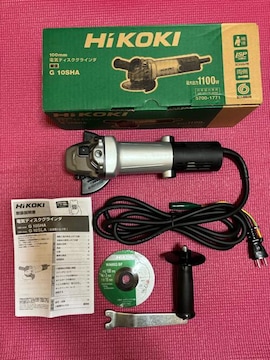 HiKOKI dCfBXNOC_  ׌a G10SHA gp 
