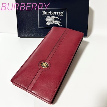 i Burberrys BURBERRY o[o[ KlP[X U[