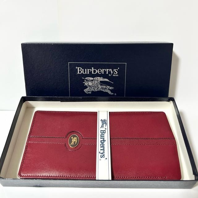 i Burberrys BURBERRY o[o[ KlP[X U[  uh 