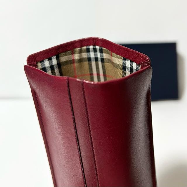 i Burberrys BURBERRY o[o[ KlP[X U[  uh 