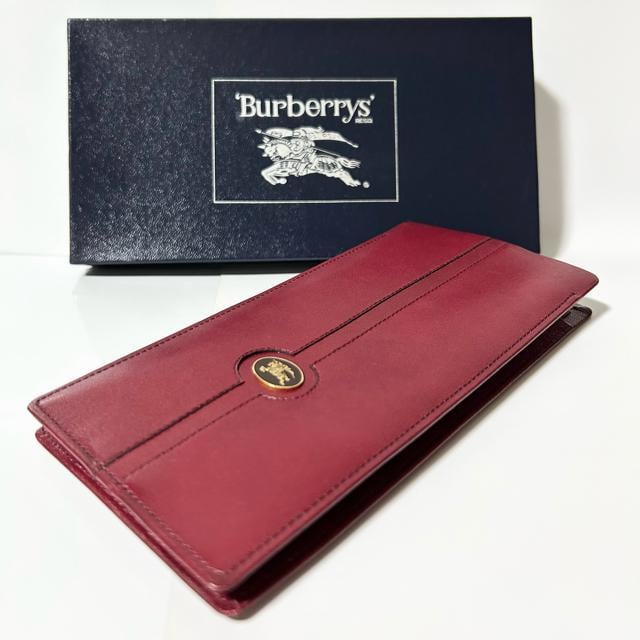 i Burberrys BURBERRY o[o[ KlP[X U[  uh 
