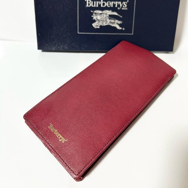 i Burberrys BURBERRY o[o[ KlP[X U[  uh 