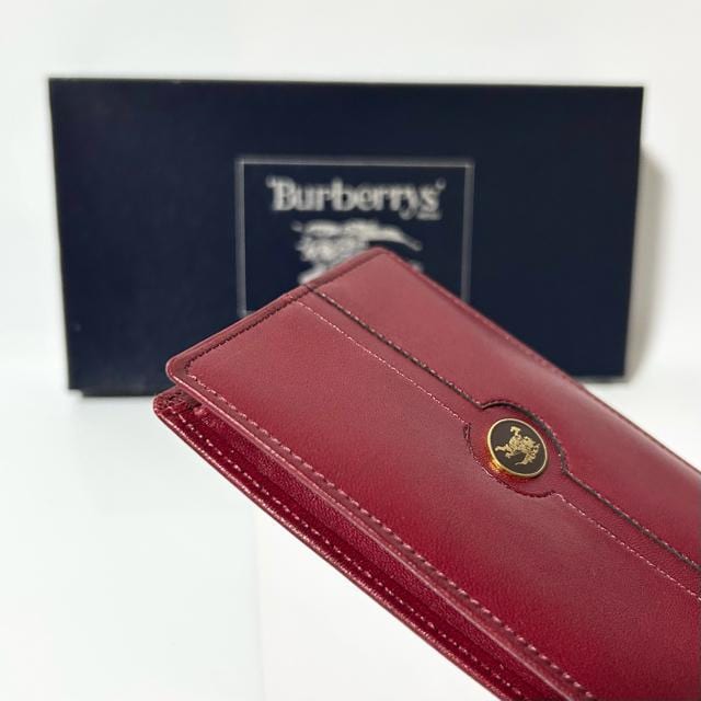 i Burberrys BURBERRY o[o[ KlP[X U[  uh 
