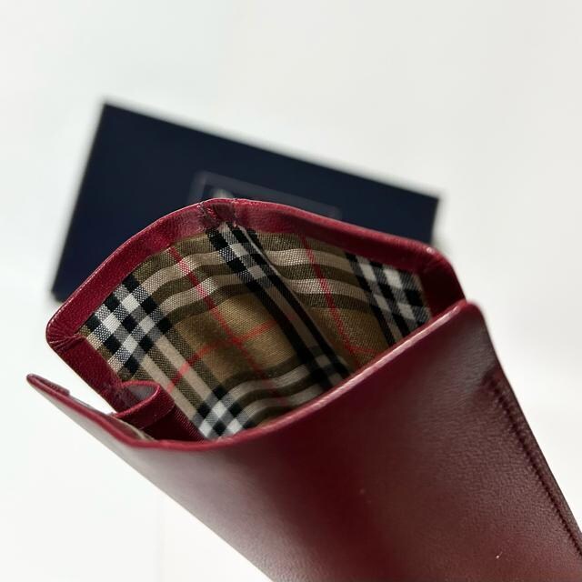 i Burberrys BURBERRY o[o[ KlP[X U[  uh 