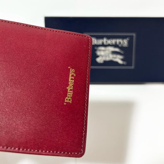 i Burberrys BURBERRY o[o[ KlP[X U[  uh 
