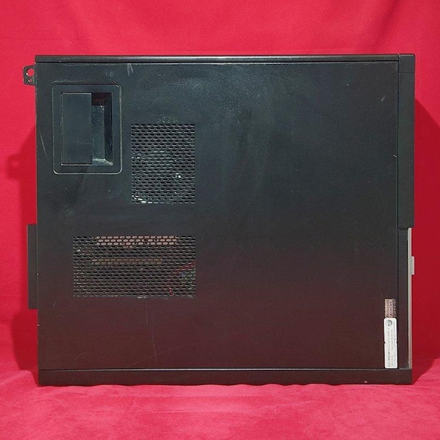 O{ DELL OPTIPLEX 9010 Core i7 16GB  SSD ڂŃTNTNI  PC{/Ӌ@ 