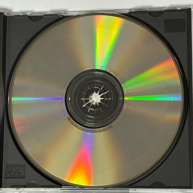 THE POGO / 1990  CD/DVD/rfI 