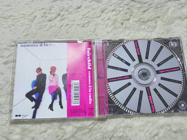 CD tFA`Ch WÎ悤 '93/3 SPW ѕt YOU  ^gObY 