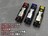 LED ハンディライト 懐中電灯 COB LED+1LED 3個セット