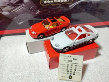 Ԕ ̪ިZ 300ZX Z32 ԁ@Ķ@