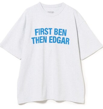 Y BENJAMIN EDGAR'S uNTVc