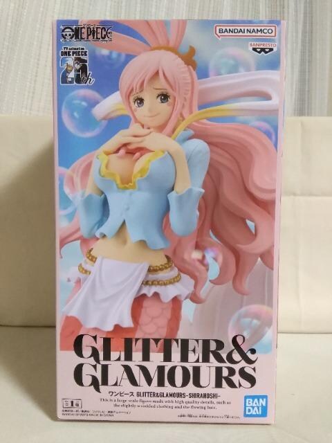 s[XGLITTER&GLAMOURS@SHIRAHOSHI 