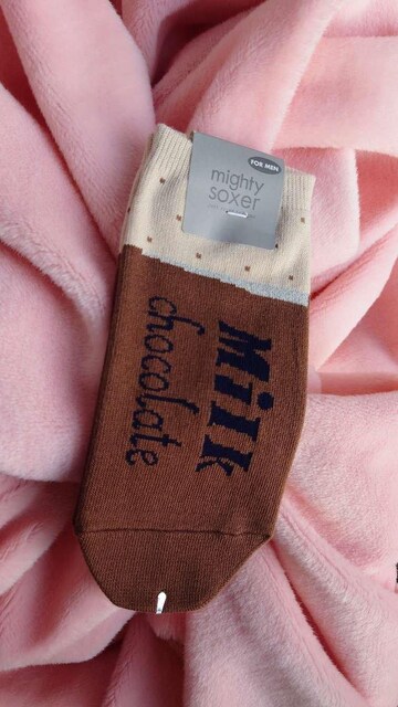 MEN'S{TabioCMighty SoxerÉmilk`R[gfUC\bNX25~27cmؗh 