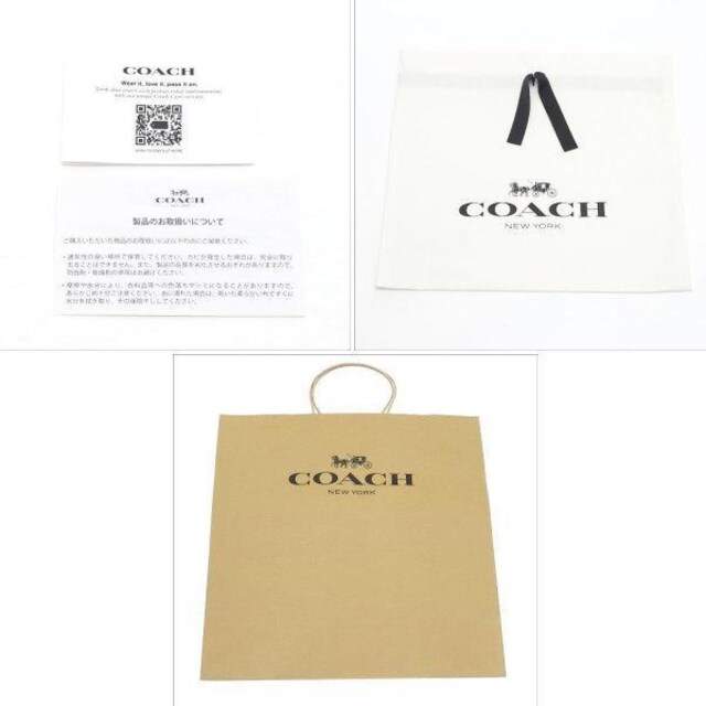  Vi {  COACH R[` xgobO {fBobO EGXgobO ubN  ۑ  lC 78777  uh 