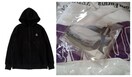 TRi ICxg ~J ANX^h p[J[ Black L