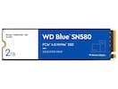 WESTERN DIGITAL@WD Blue SN580 NVMe WDS200T3B0E