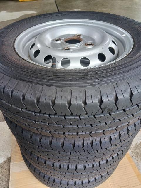 145R12 LT 6PR ă^CAzC[Zbg  /oCN