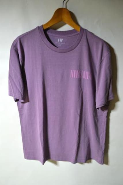 Vi GAP Mbv NIRVANA j@[i X}C OtBbNTVc  p[v M Y ohTVc   uh 