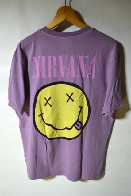 Vi GAP Mbv NIRVANA j@[i X}C OtBbNTVc  p[v M Y ohTVc  uh 
