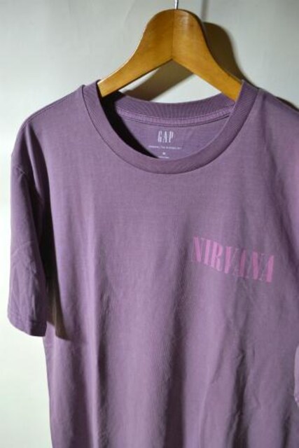Vi GAP Mbv NIRVANA j@[i X}C OtBbNTVc  p[v M Y ohTVc  uh 