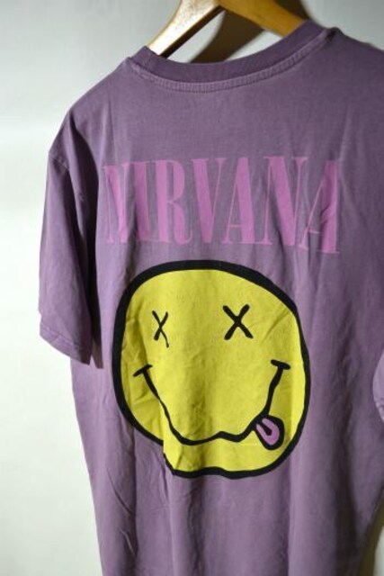 Vi GAP Mbv NIRVANA j@[i X}C OtBbNTVc  p[v M Y ohTVc  uh 