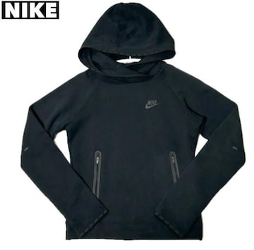 NIKE iCL ebNt[X t@l XEFbg p[J[ S
