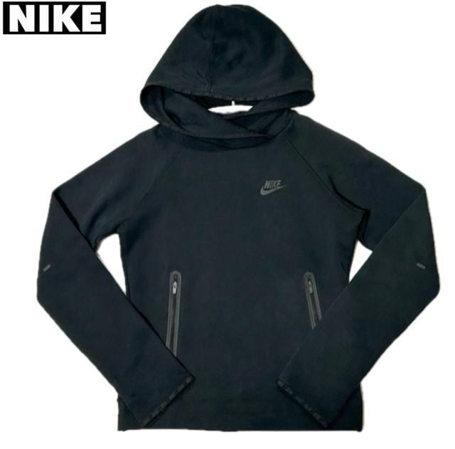 NIKE iCL ebNt[X t@l XEFbg p[J[ S   uh 