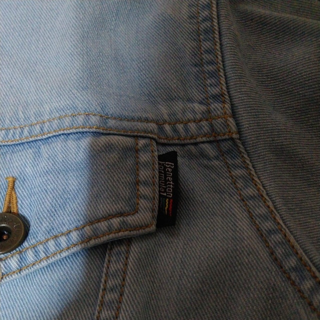 Benetton Formula1GW  t@bV 