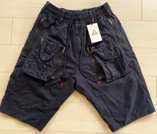 NIKE ACG ACRONYM ANjE V[gpc   jt@bV 