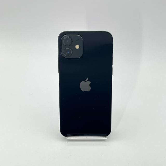 drVi iphone 12 256GB ubN { SIMt[ i  Ɠd/AV 