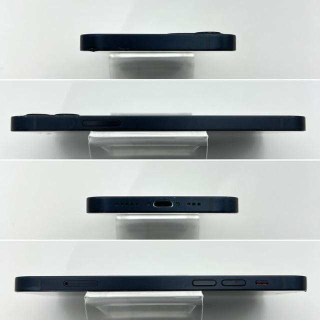 drVi iphone 12 256GB ubN { SIMt[ i  Ɠd/AV 