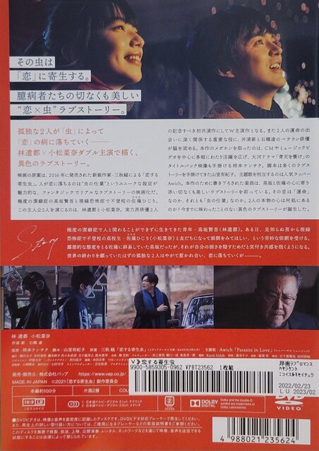 DVD 񐶒