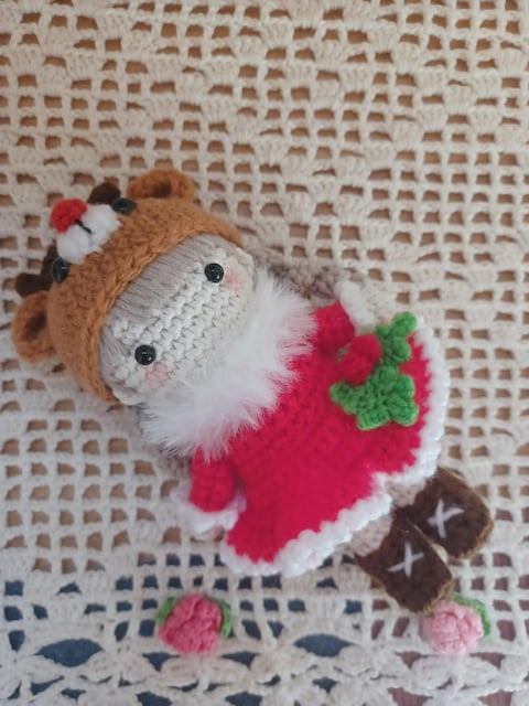 Hand made@@X'MAS*giJĈXq*A*݂*obO`[
