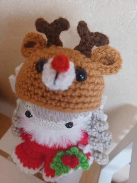 Hand made@@X'MAS*giJĈXq*A*݂*obO`[