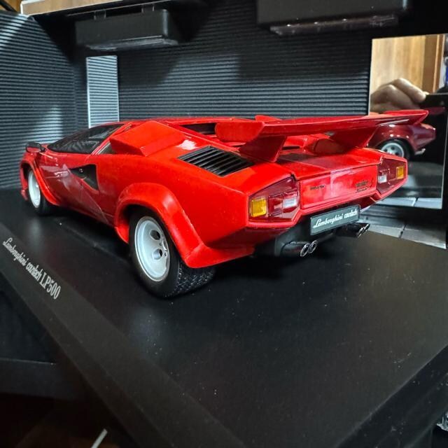 ŖWi  1/18 {M[j JE^bN LP500  zr[ 