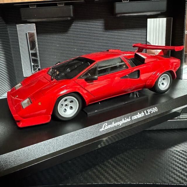 ŖWi  1/18 {M[j JE^bN LP500  zr[ 