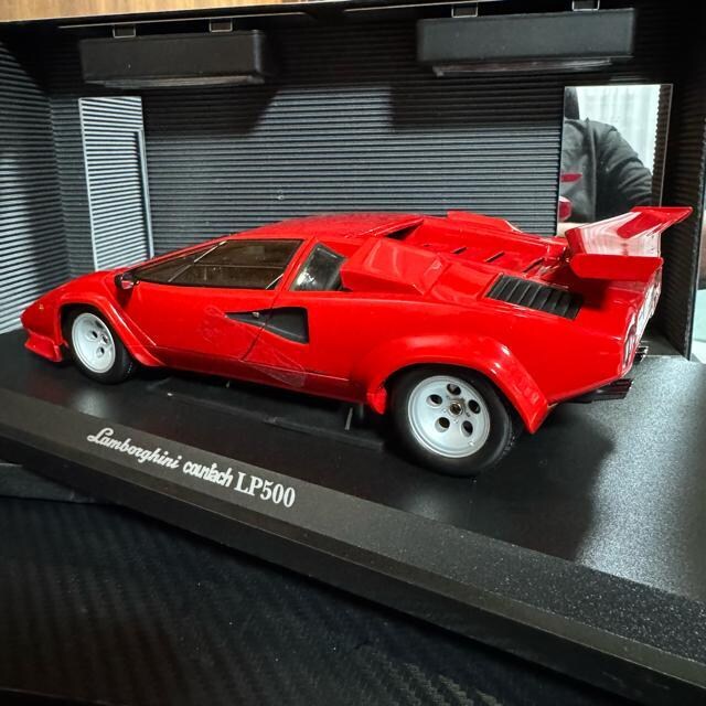 ŖWi  1/18 {M[j JE^bN LP500  zr[ 