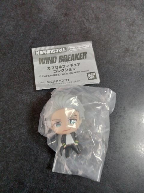 WIND@BREAKER@~{@tBMA@K`   Aj/R~bN/LN^[ 
