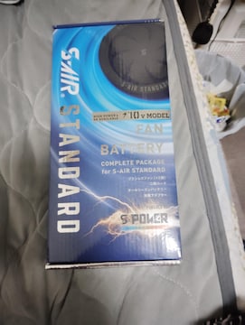 S-POWER 10V t@obe[Zbg