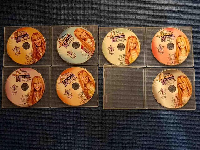 2{Zbg DVD niE^i V[Y2 + V[Y3 RpNg BOX  CD/DVD/rfI 
