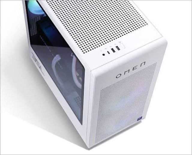 HP OMEN 35L  PC{/Ӌ@ 