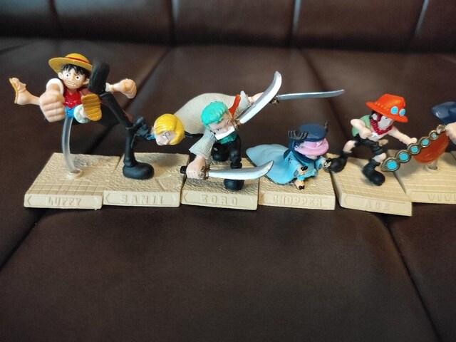 ONEPIECE s[X Xgbv tBMA TW `bp[ }R [R z |X^[  Aj/R~bN/LN^[ 