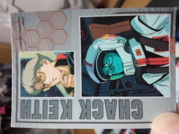 GUNDAM CHRONICLEy`bNEL[Xz