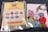 BT21 アクリルキーホルダー シークレット オール