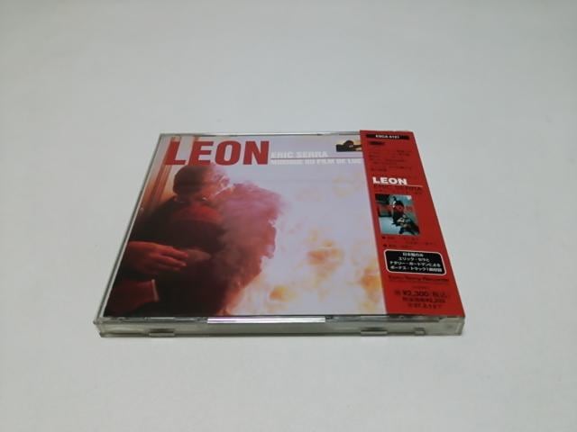 <>LEON/IՃTgip/ij{[iXEgbN^/GbNEZ/WEm/i^[E|[g}   CD/DVD/rfI 