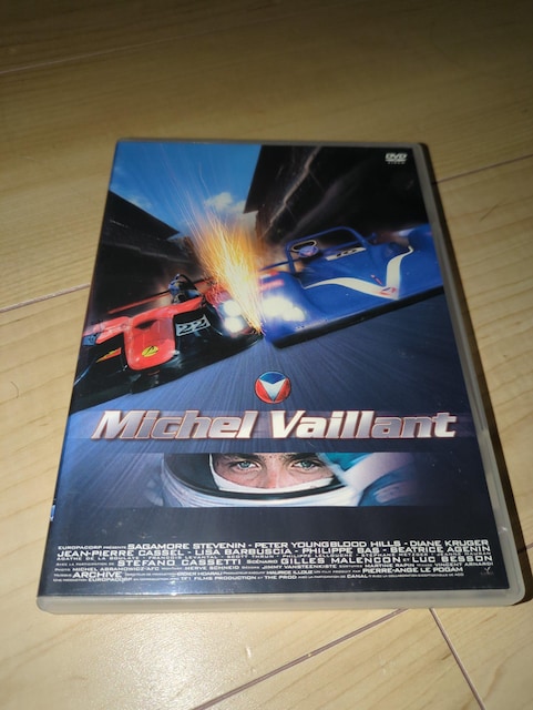 DVD~VFE@C IDTSXyVGfBV 2g_CAEN[K[ 