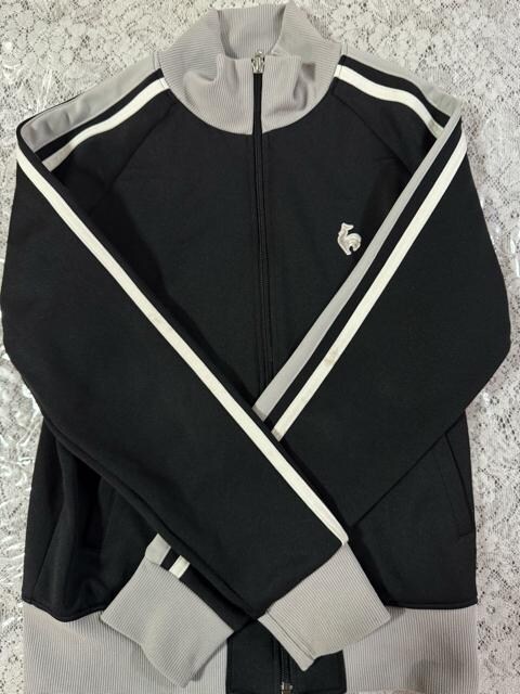 ӂ߂ā܁le Coq sportW[WZbgAbvfB[XM/L500~X^[g