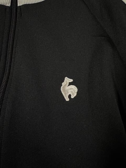 ӂ߂ā܁le Coq sportW[WZbgAbvfB[XM/L500~X^[g