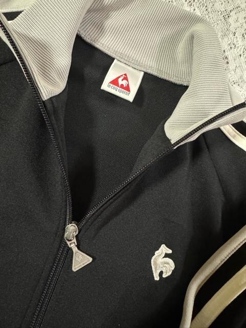 ӂ߂ā܁le Coq sportW[WZbgAbvfB[XM/L500~X^[g