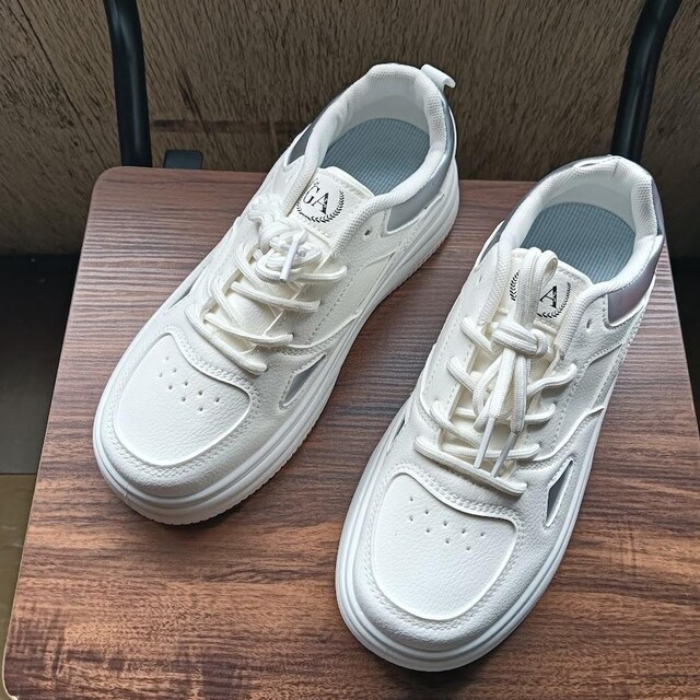 Vi 24cm fB[X Xj[J[ zCg V[Y C    t@bV 